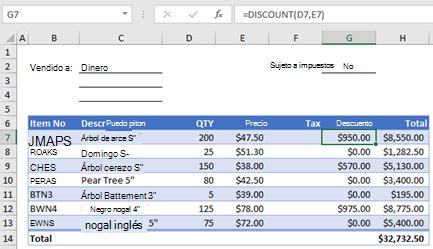 Crear Funciones Personalizadas En Excel Soporte De Office