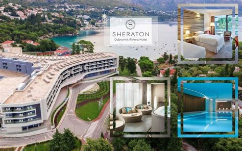 Sheraton Dubrovnik Riviera Hotel Dubrovnik U U Kajte Se U