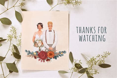 Rustic Wedding Aesthetics :: Behance