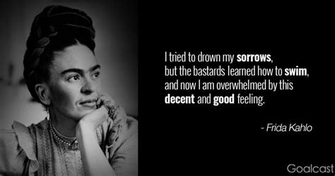 30 Frida Kahlo Quotes to Motivate & Inspire You