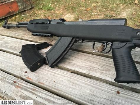 ARMSLIST For Sale Trade Norinco SKS Full Tapco