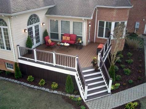 Why You Need Deck Skirting Pros And Cons 40 Cheap Creative Ideas