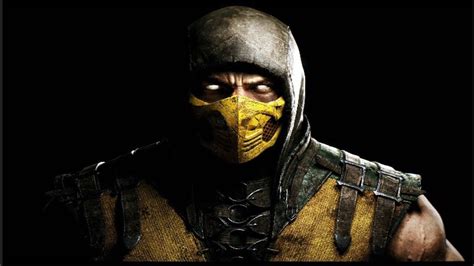 Mortal Combat 5 - Mortal combat 5 gameplay - YouTube