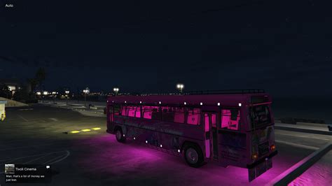 GTA 5 DAMRAJINI BUS (ADDON-OIV/REPLACE) WITH HORN AND LIGHTS - දම් ...