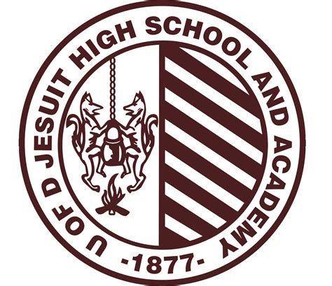 University of Detroit Jesuit High School and Academy