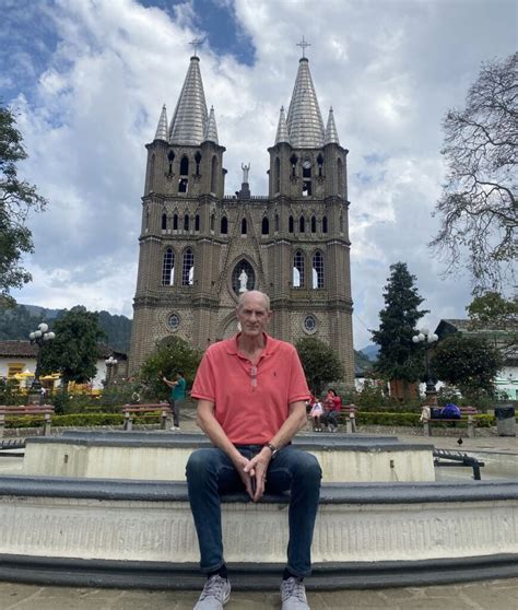 Discover Jardin Colombia: A Hidden Gem of South America
