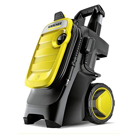 Hidrolimpiadora Karcher K Compact Potencia W Caudal M Ximo L