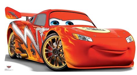 Lighting Mcqueen Cars Lightning McQueen HD Wallpaper Pxfuel