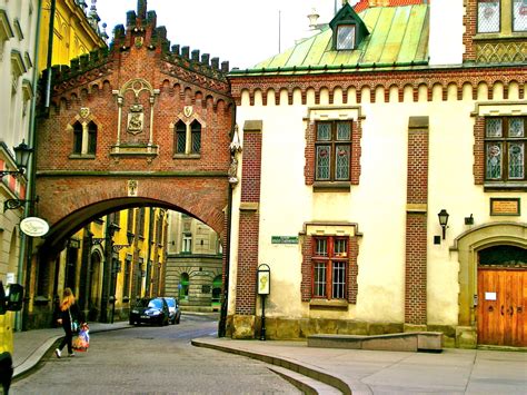 Krakow, Poland