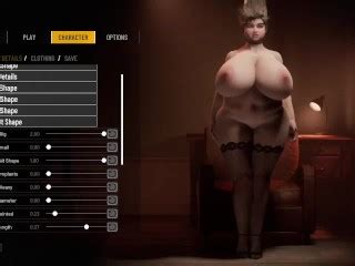 Bimbofication Of Emma Superthick Bbw Makeover xxx Videos Porno Móviles Películas iPornTV Net