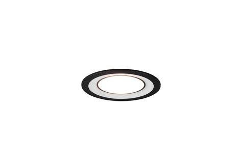 Comprar Downlight Led Core Negro En L Mparas Herrero