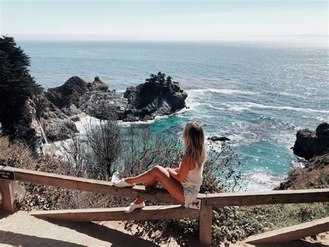 10 Best Stops on a California Highway 1 Road Trip | We Are Travel Girls