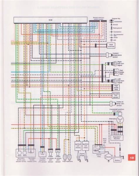 Honda C50 Wiring Diagram Best Diagram Collection