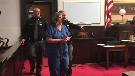 Pike County massacre suspect Angela Wagner pleads not guilty