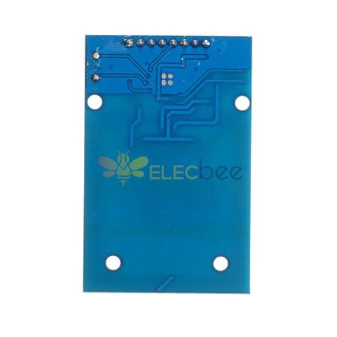 Mfrc Rc Rfid Rf Ic Card Reader Sensor Module Solder P Socket