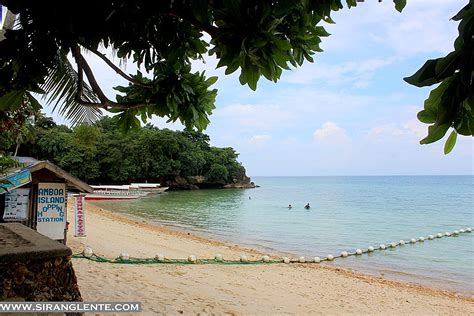 SIRANG LENTE: ALUBIHOD BEACH, Guimaras - a 2021 travel guide