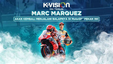 Motogp Gran Premio Animoca Brands De Aragon Siap Berlaju Akhir Pekan Ini