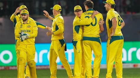 Australia vs New Zealand Highlights, Cricket World Cup 2023: Travis Head, Adam Zampa Shine As ...