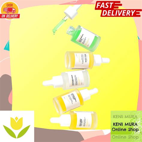 Catt Co Serums Bikini Inner Thigh Elbows Knees Butt Nipple