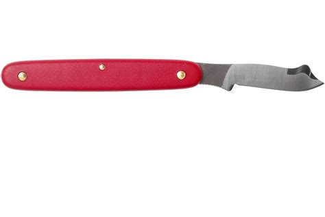 Victorinox Budding Knife Combi S 3 9040 B1 Red Advantageously