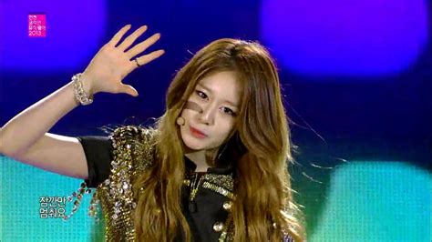 【tvpp】t Ara Sexy Love 티아라 섹시 러브 Incheon Korean Music Wave Live Youtube