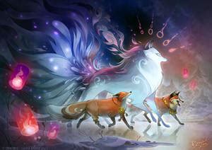 Dragibuz - Professional, Digital Artist | DeviantArt