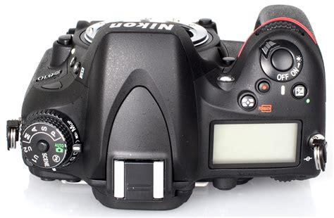 Nikon D610 DSLR Review