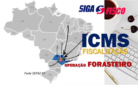 Arquivos Icms Fiscaliza O Siga O Fisco