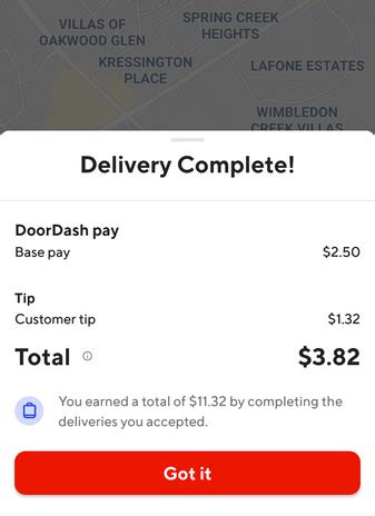 See how much DoorDash drivers make: Pay ranging from $1900/week to $3 ... 