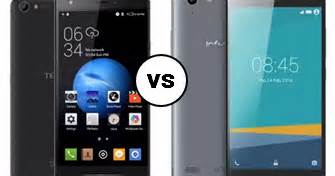 Tecno Boom J8 VS Infinix Hot 3 X554 High Technologies