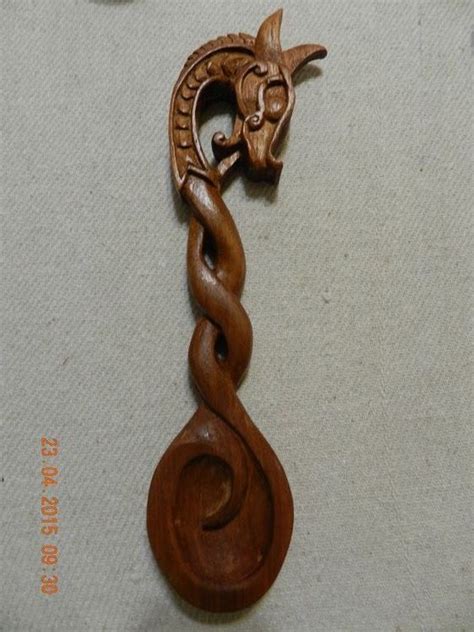 Sammo213 Spoon Art Wood Spoon Wood Carving Designs Wood Carving