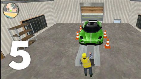 Car Wash Games Car Games D Auto Car Wash Gameplay Walkthrough