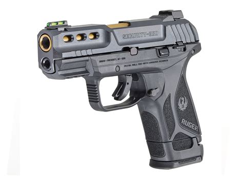 Ruger Security 380 Centerfire Pistol Model 3856