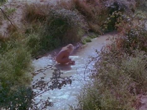 Nude Video Celebs Ellen Barkin Nude Siesta