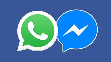 Cómo enviar un audio de Facebook Messenger a WhatsApp Compartir