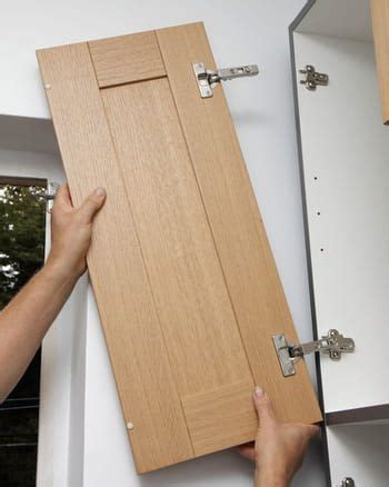 Ces Astuces Pour Relooker La Cuisine Sans En Changer Porte Placard