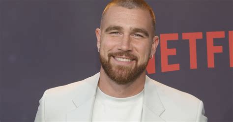 This Is What Travis Kelce Spends His Massive Net Worth On