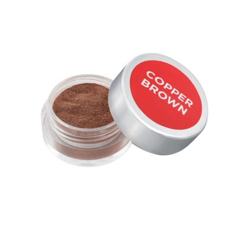 Хна для бровей (Copper Brown), 3 гр, HP000012 - Henna Expert (Индия ...