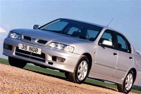 Nissan Primera 1990 1999 Used Car Review Car Review RAC Drive