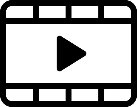 Video Symbol