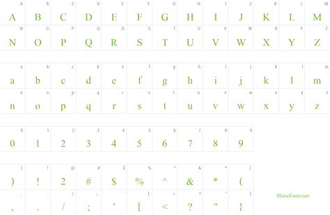 Angsana New Font | wfonts.com - download free