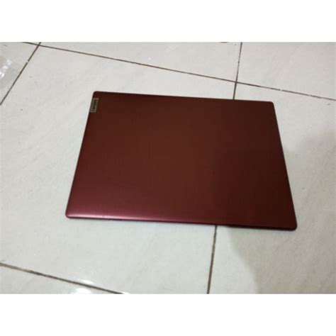 Jual Casing Belakang Lcd Led Lenovo Ideapad Ideapad Shopee