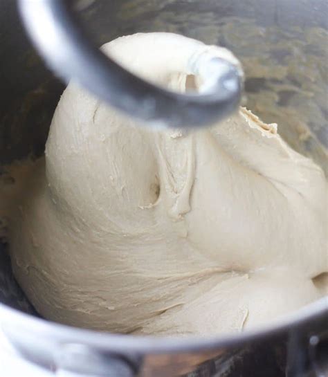 Straight Dough Method For Yeast Bread Baker Bettie