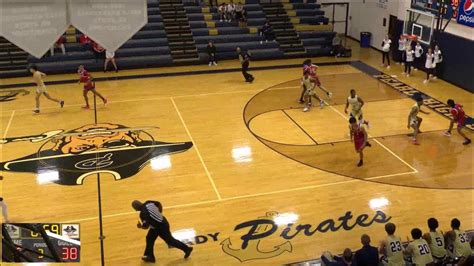 Pearl High School Vs Neshoba Central Varsity Womens Basketball Youtube