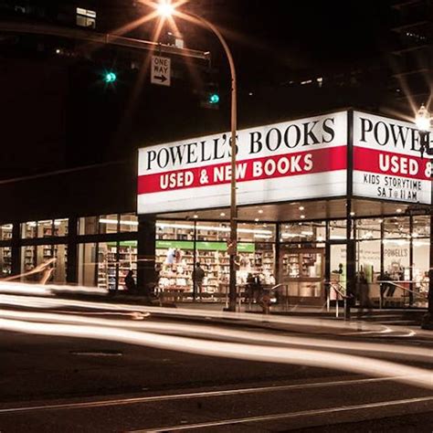 Powell's City of Books reviews, photos - Portland - GayCities Portland