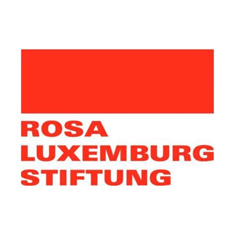 Rosa Luxemburg Stiftung Youtube