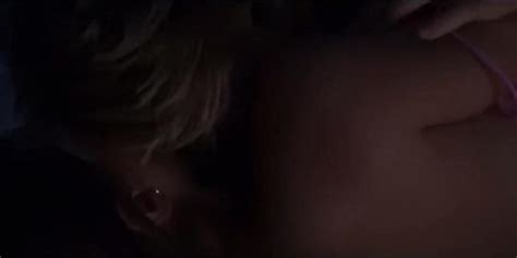 Madelyn Cline Outer Banks S E Sex Scene Tnaflix