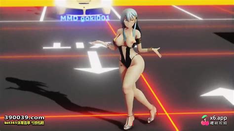 MMD R 18 SEX DANCEPERFECT BIG TASTY ASS SWEET INTENSE PLEASURE