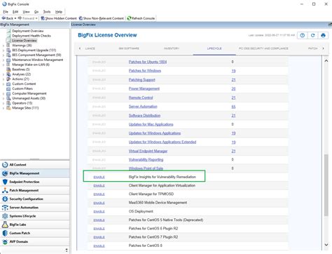 Deployment And Configuration For Tenable Io