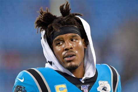 Cam Newton Wiki, Height, Weight, Age, Girlfriend, Family, Biography & More